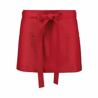 Benza Kokssloof - Rood - 60 X 35 Cm