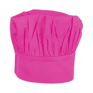 Benza Koksmuts Voor Kinderen - Roze/Fuchsia
