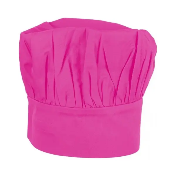 Benza Koksmuts Voor Kinderen - Roze/Fuchsia thumbnail