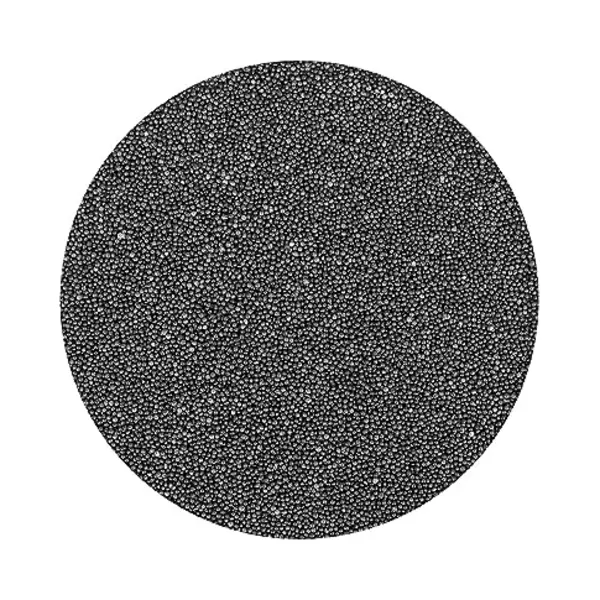 Brand New Cake BrandNewCake® Schwarze Musketensamen 2000g - Streusel - Kuchen Dekoration - Garnierung thumbnail