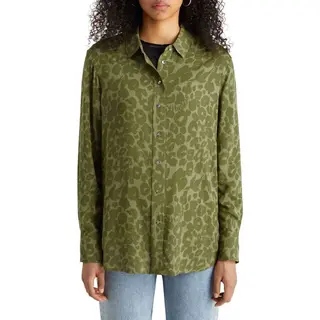 Scotch & Soda - Dames - Blouses