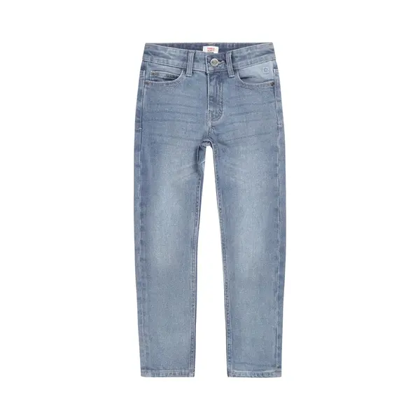 Tumble 'N Dry Denzel Slim Jeans Jongens Mid Maat 152 thumbnail
