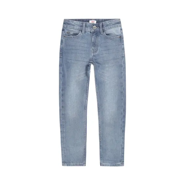 Tumble 'N Dry Denzel Slim Jeans Jongens Mid Maat 164 thumbnail
