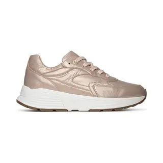 Dames Veterschoenen Xsensible Ponte Ecchio Soft Coral Rose - Maat 42