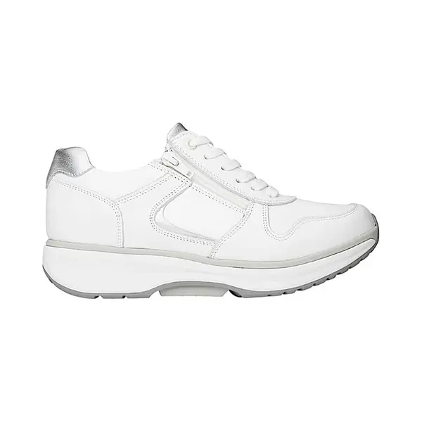 Xsensible Dames Sneaker New Jersey - White Combi thumbnail