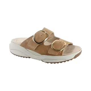 Xsensible Slipper Mykonos 30322.5.311 Hx Camel
