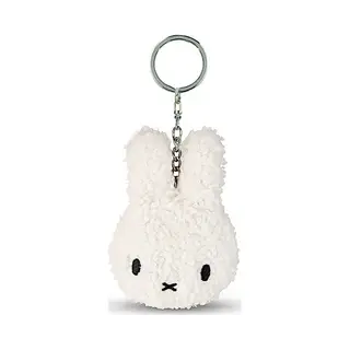 Recyceltes Miffy Key Teddy Kuscheltier Bon Ton Toys