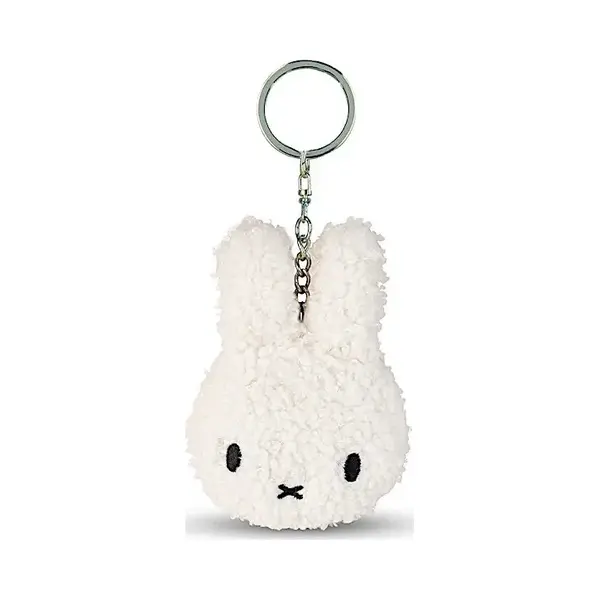 Recyceltes Miffy Key Teddy Kuscheltier Bon Ton Toys thumbnail