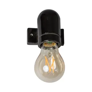 Eth Porzellan WandleuchteVintage Wall - 05-FK8812-30