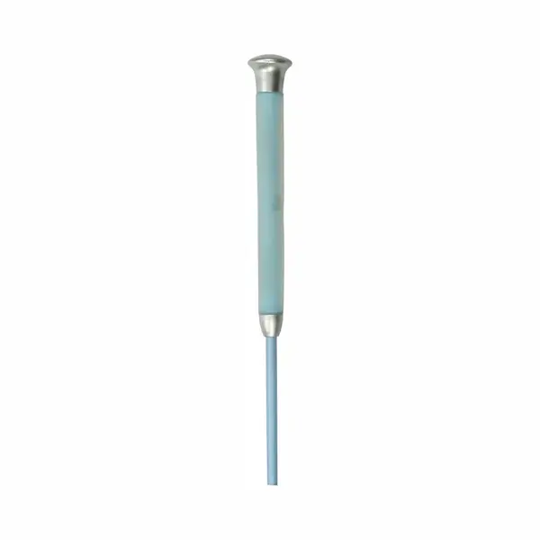 Hb Dressuur Zweep Gel - Blue - 90 Cm thumbnail