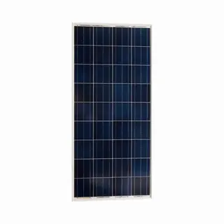 Victron Energy Panel Solar Policristalino 175 W/12 V (3 X 66, 8 X 148, 5 Cm) Victron Blue Solar Serie 4A