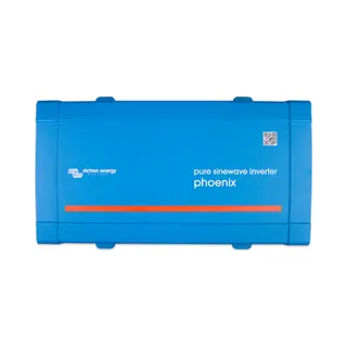Victron Energy PIN243750200 netvoeding & inverter Binnen