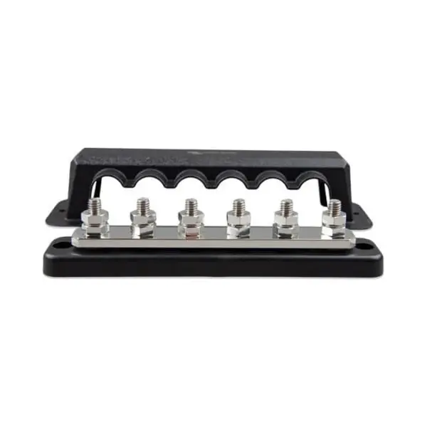 Victron Energy Hochstrom-querverbinder 250a / 70v – 4 Anschlüsse – Victron thumbnail