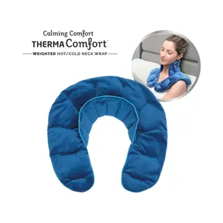 Calming Comfort Neck Wrap - Nekkussen Warm/koud - 1, 3kg