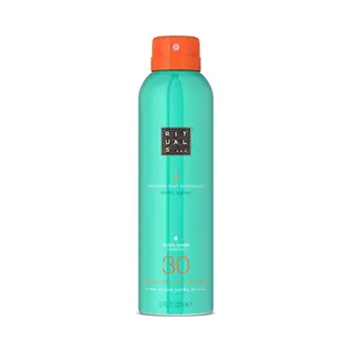 Rituals Karma Sun Protection Milky Spray SPF30 200 Ml