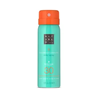 Rituals The Ritual Of Karma Lotus Flower & White Tea Sun Protection Milky Spray Spf 30 50ml