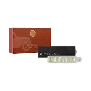 Rituals Auto Lufterfrischer Suede Vanilla – Luxus Parfüm Aus Der Private Collection, Hält Ihr Fahrzeug Monatelang Frisch, Passt In Jedes Mit