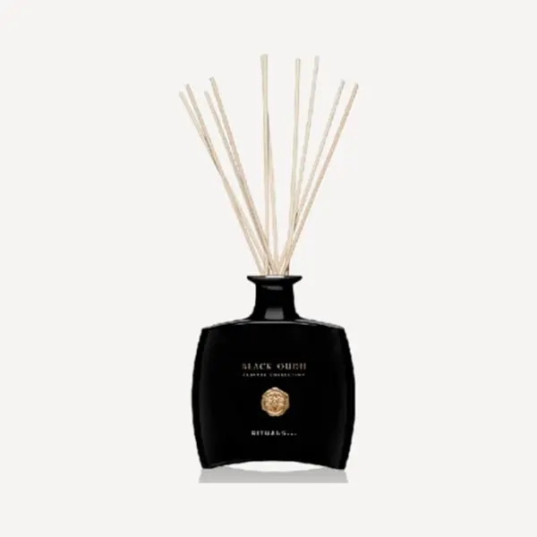 Rituals Private Collection Black Oudh Luxury Home Geurstokjes, 100 Ml thumbnail