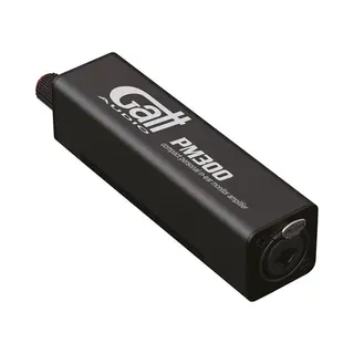 Gatt Audio PM300 - In-Ear Monitor Versterker