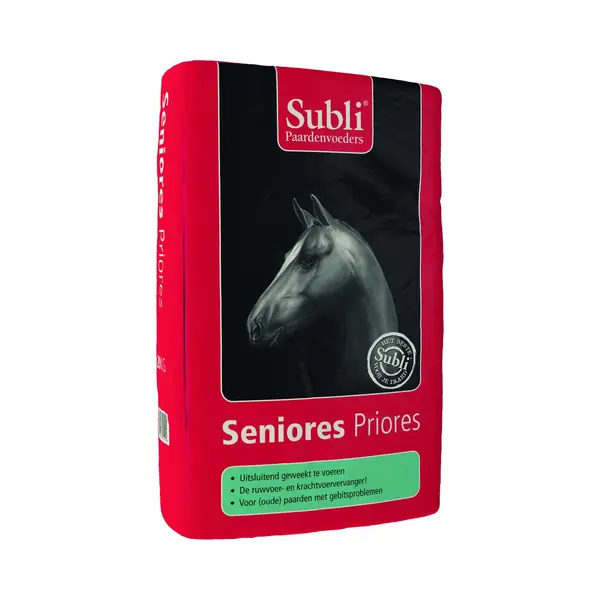 Subli Seniores Priores - 20 Kg thumbnail