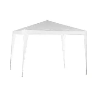 Pro Garden Ambiance Partytent 3 X 3 X 2, 45 Meter | Wit