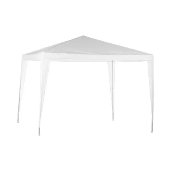 Pro Garden Ambiance Partytent 3 X 3 X 2, 45 Meter | Wit thumbnail