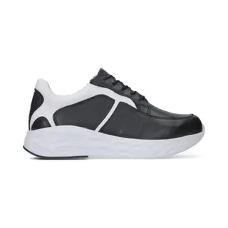 Wolky Dames Sneakers 05700 Bounce Zwart