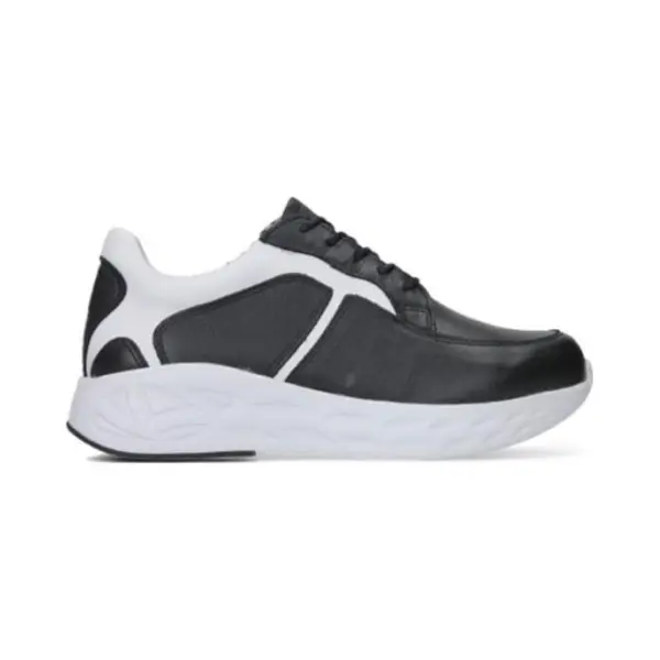 Wolky Dames Sneakers 05700 Bounce Zwart thumbnail