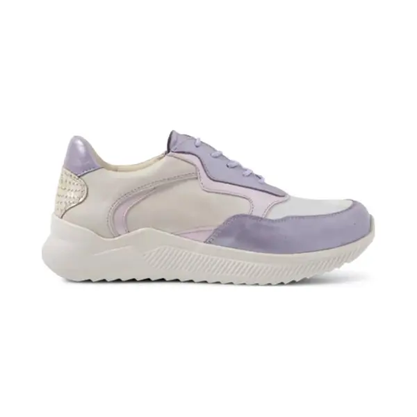 Wolky Dames Nieuw 05825 E-Way S2F Veelkleurig thumbnail
