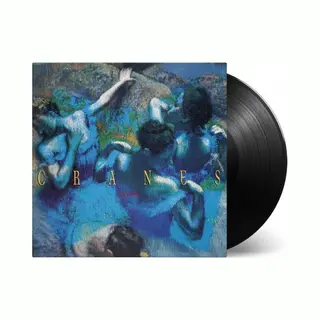 Music On Vinyl Cranes - Loved, Vinyl