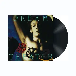 Music On Vinyl When Dream And Day Unite