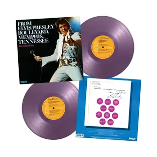 From Elvis Presley Blvd Memphis, Tn | Shop Exclusive