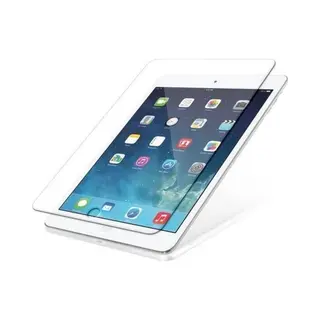 Apple IPad Air - IpadAIR - 0.3 Mm Glas Screenprotectors - Transparant