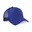 blauw