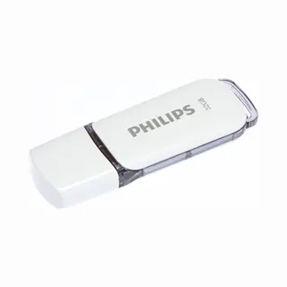 Philips Snow Edition 2.0 Usb-Flash-Laufwerk Usb-Stick 2X 32GB Für Pc, Laptop, Computer Data Storage, Lesegeschwindigkeit Bis Zu 23 Mb/s