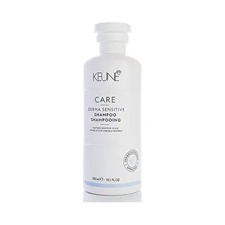 Keune Care Line Derma Sensitive Shampoo - Calming Shampoo For Irritated Skin 300 Ml