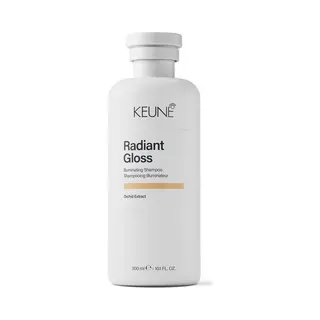 Keune Care Radiant Gloss Illuminating Shampoo 300 Ml