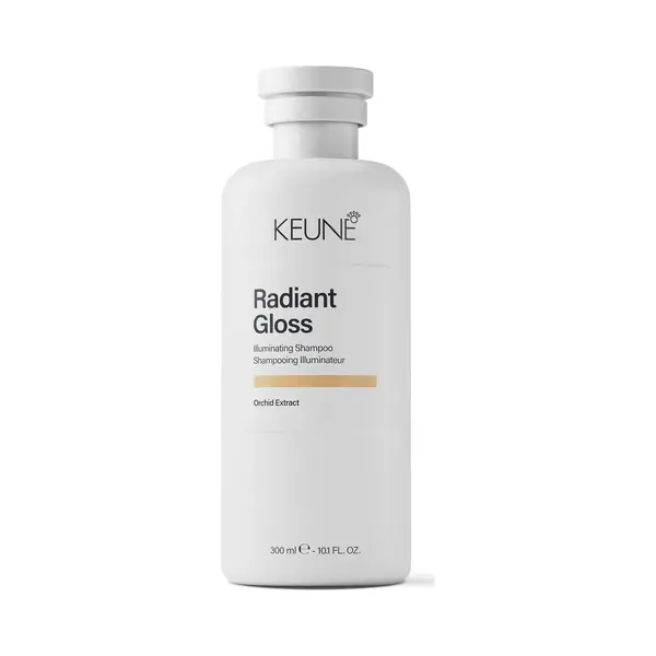 Keune Care Radiant Gloss Illuminating Shampoo 300 Ml thumbnail