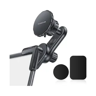 Xssive Autohouder - Geschikt Voor Telefoonhouder Tesla Model 3 En Model Y - Telefoonhouders Auto Magnetisch - Gsm Houder Auto Magneet - Telefoon