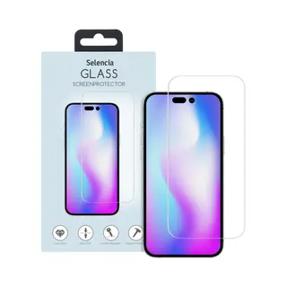 Selencia Gehard Glas Screenprotector