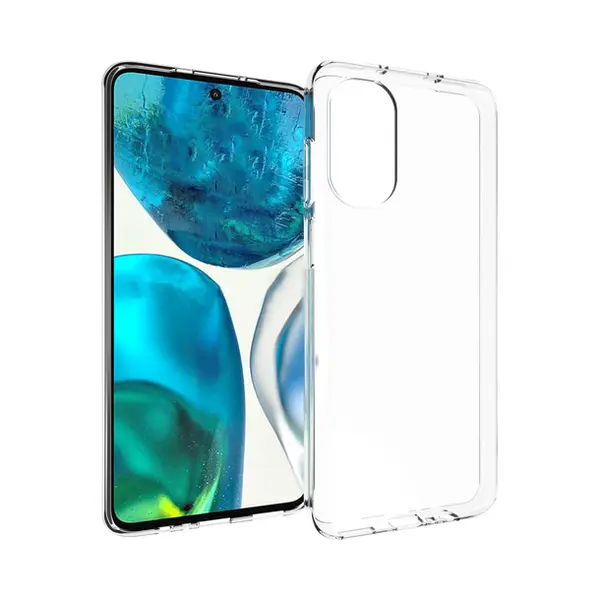 Accezz Clear Backcover thumbnail