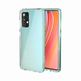 Accezz Xtreme Impact Backcover 2.0