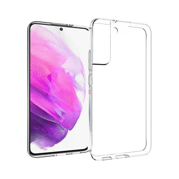 Accezz Clear Backcover thumbnail