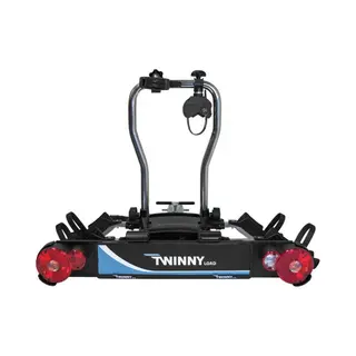 Twinny Load Twinnyload Fietsdrager E-Carrier Ii