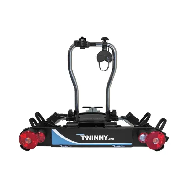 Twinny Load Twinnyload Fietsdrager E-Carrier Ii thumbnail
