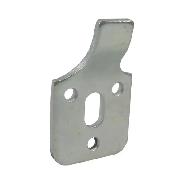 Riko Wiesbaden Bevestigingshaak 3/8"Fontein - Per Stuk Gegalv. thumbnail