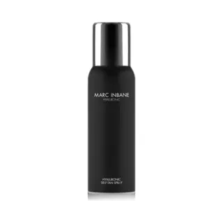 Marc Inbane Hyaluronic Self-Tan Spray 100 ml Natuurlijk Lichaam