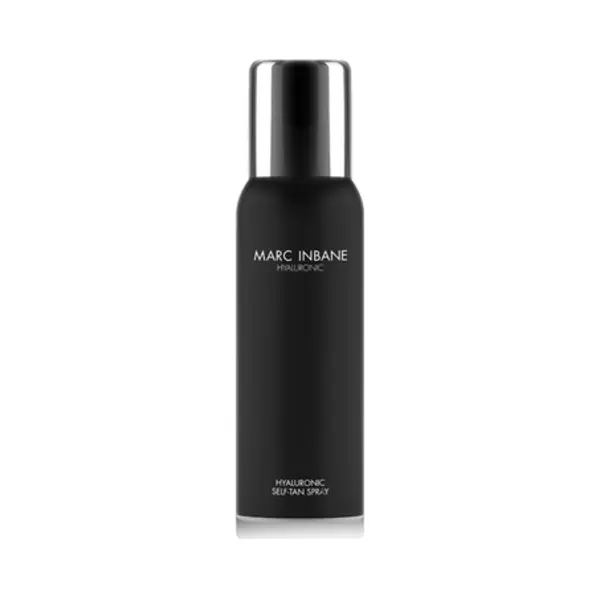 Marc Inbane Hyaluronic Selbstbräunungsspray 100 ml Natürlich thumbnail
