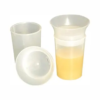 Able2 Heidi Beker - 200 Ml