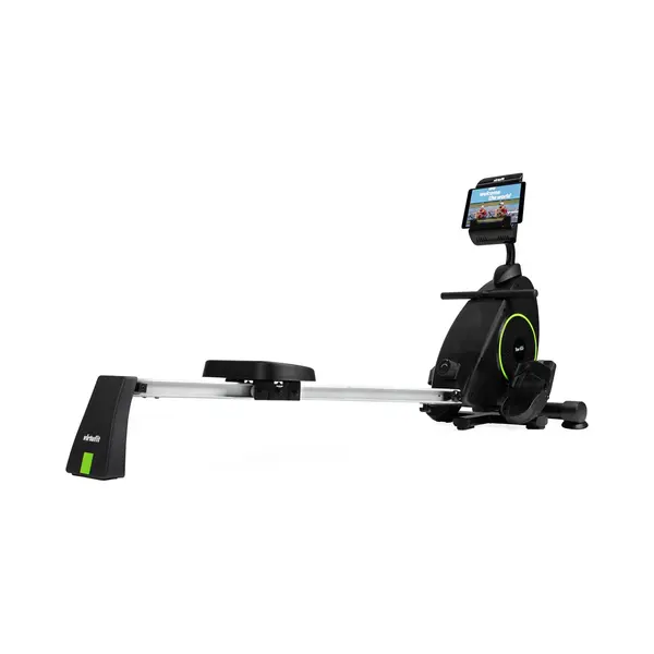 VirtuFit Row 600i - Roeitrainer - Inklapbaar - Magnetische Weerstand - Zwart thumbnail
